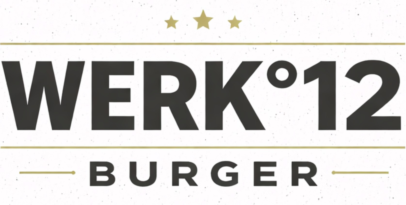 WERK°12 Burger